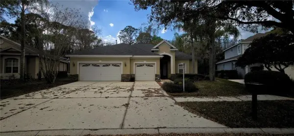6041 Catlin Drive, Tampa, FL, 33647