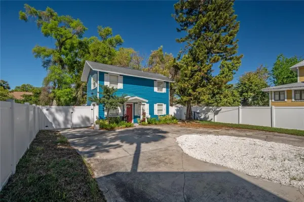 2902 N Jefferson Street, Tampa, FL, 33602