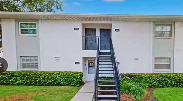 3808 N Oak Drive, Unit U42, Tampa, FL, 33611