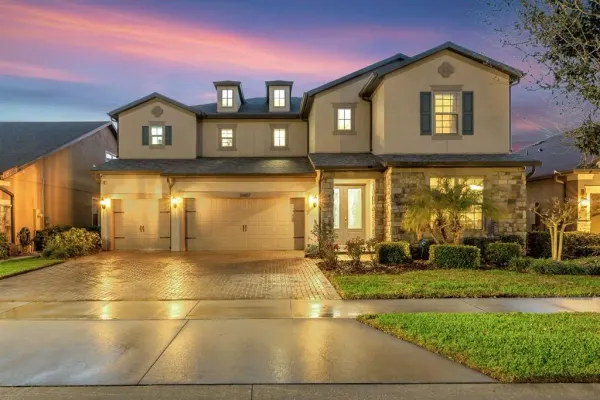 10407 Tree Skylark Place, Riverview, FL, 33569