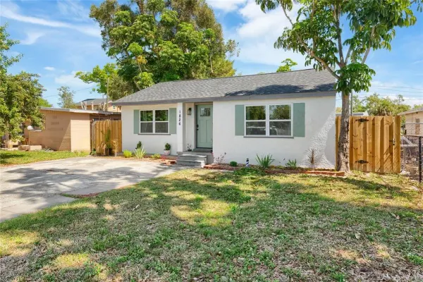 1826 30th Street S, St Petersburg, FL, 33712