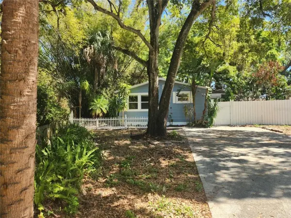 504 Belmont Street, Safety Harbor, FL, 34695