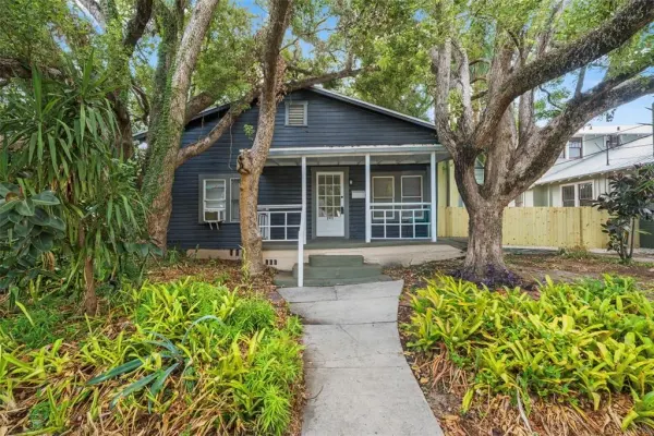 501 E Floribraska Avenue, Tampa, FL, 33603
