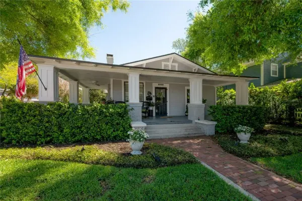 6009 N Suwanee Avenue, Tampa, FL, 33604
