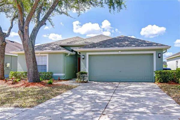 6029 Sweet William Terrace, Land O Lakes, FL, 34639