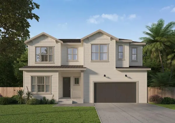 3501 W Rogers Avenue, Tampa, FL, 33611