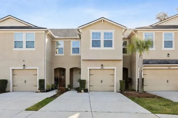 14205 Damselfly Drive, Tampa, FL, 33625