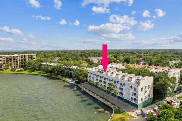 4950 Bayshore Boulevard, Unit 22, Tampa, FL, 33611