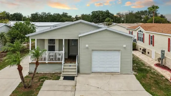 209 S Port Royal Lane, Apollo Beach, FL, 33572