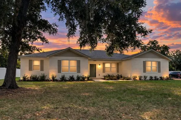 13532 14th Street, Dade City, FL, 33525