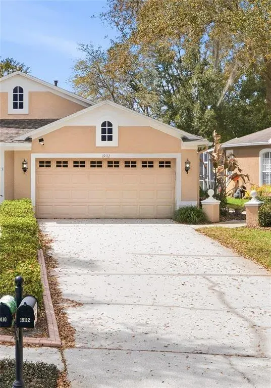 19112 White Wing Place, Tampa, FL, 33647