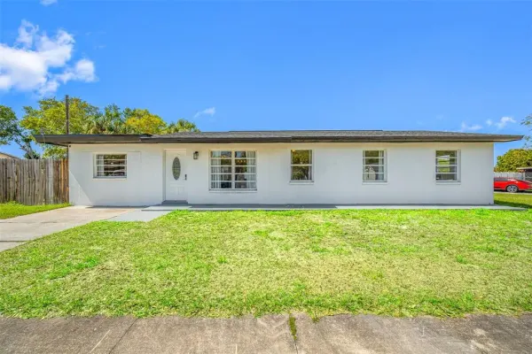 4916 Carlyle Road, Tampa, FL, 33615