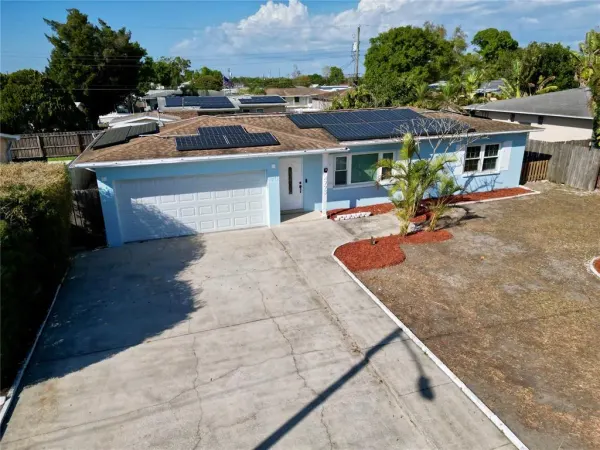 4773 56th Avenue N, St Petersburg, FL, 33714