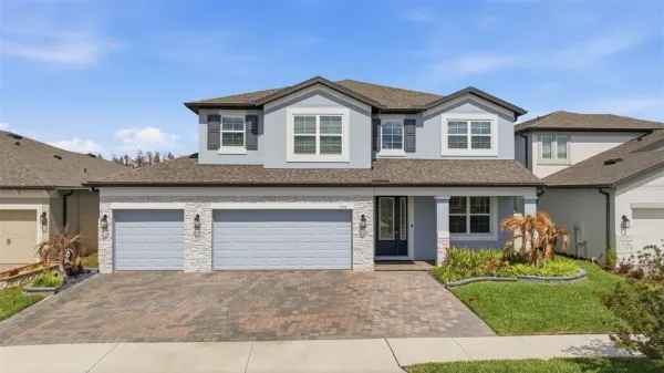7771 Notched Pine Bend, Wesley Chapel, FL, 33545
