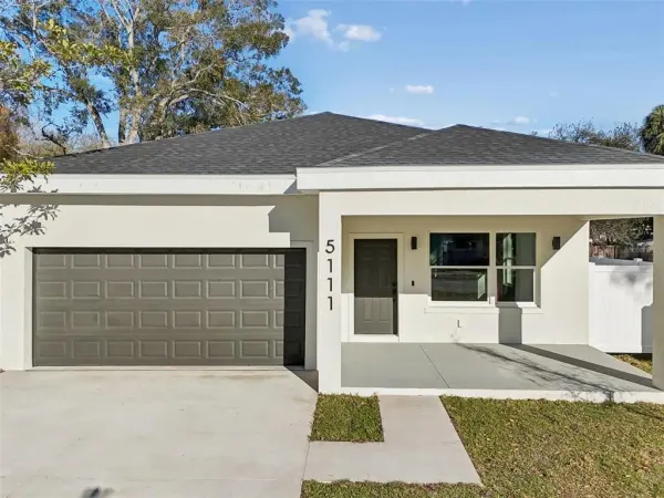5111 68th Street N, St Petersburg, FL, 33709