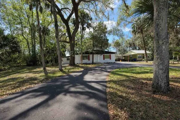 502 NW Crystal Street, Crystal River, FL, 34428