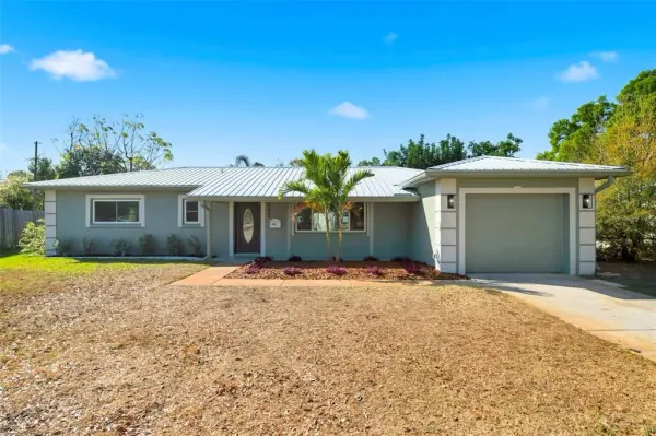 5220 27th Avenue N, St Petersburg, FL, 33710