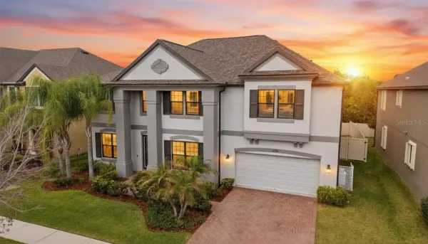 13207 Sunset Shore Circle, Riverview, FL, 33579
