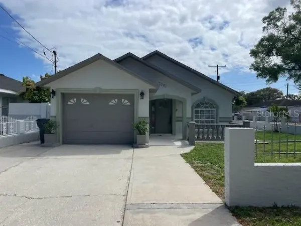 7001 N Clark Avenue, Tampa, FL, 33614
