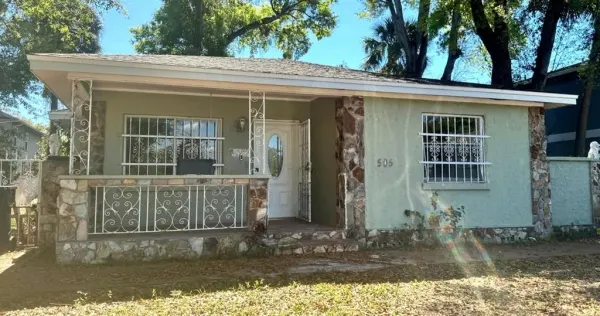 505 E Columbus Drive, Tampa, FL, 33602