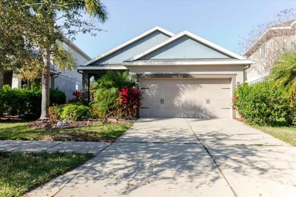 6516 Salt Creek Avenue, Apollo Beach, FL, 33572