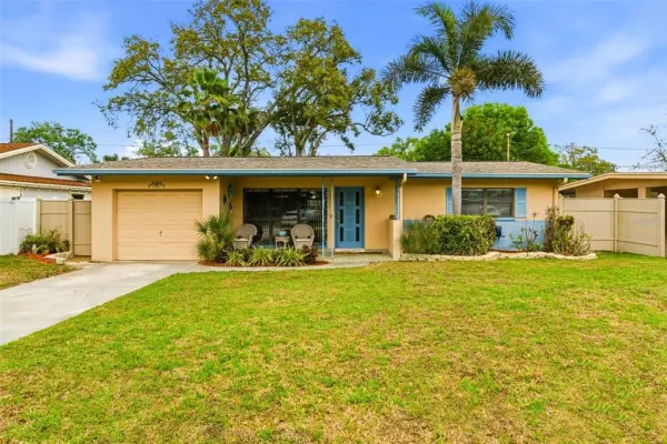 2232 Norman Drive, Clearwater, FL, 33765