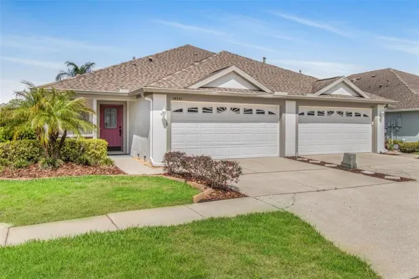 19331 Haskell Place, Land O Lakes, FL, 34638