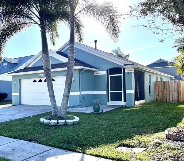 8620 Persea Court, New Port Richey, FL, 34655