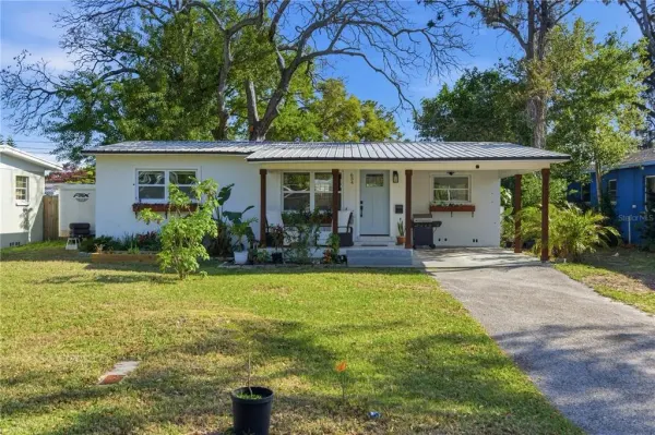 634 61st Avenue S, St Petersburg, FL, 33705