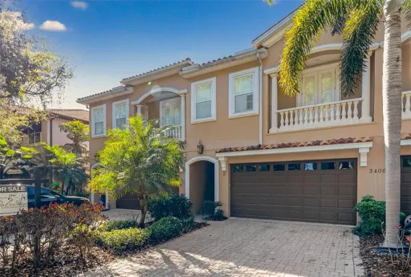 3406 W Granada Street, Unit 2, Tampa, FL, 33629