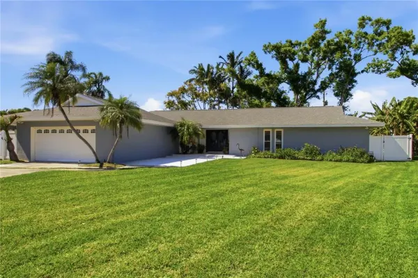 2168 Kent Avenue, Clearwater, FL, 33764