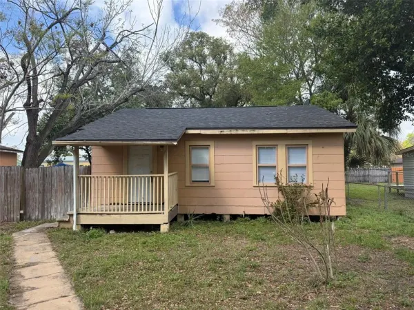 3612 N 52nd Street, Tampa, FL, 33619