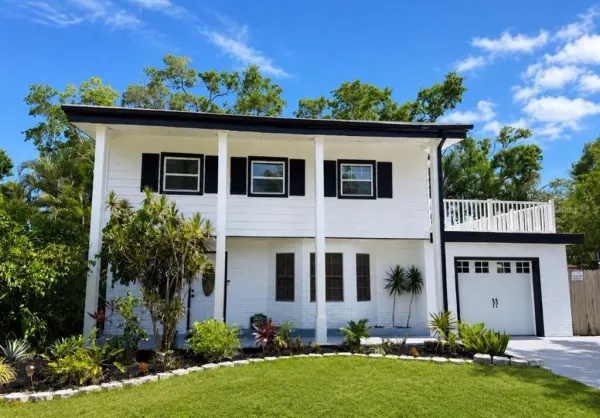 8424 Stillbrook Avenue, Tampa, FL, 33615