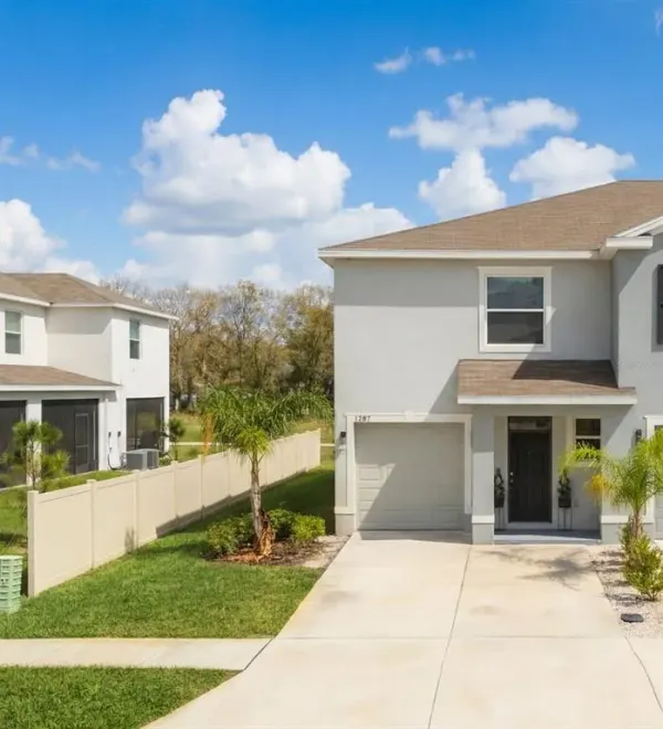 1287 Colt Creek Place, Wesley Chapel, FL, 33543