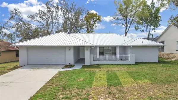 10452 Fordham Street, Spring Hill, FL, 34608
