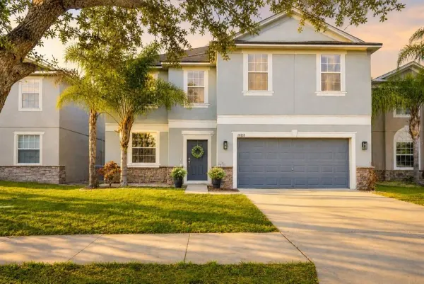 10335 Summer Azure Drive, Riverview, FL, 33578