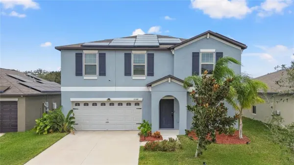 10348 Scarlet Skimmer Drive, Riverview, FL, 33578