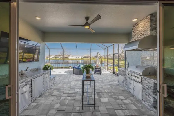 8462 Ivy Stark Boulevard, Wesley Chapel, FL, 33545