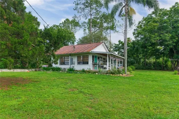 39425 Wilds Road, Dade City, FL, 33525