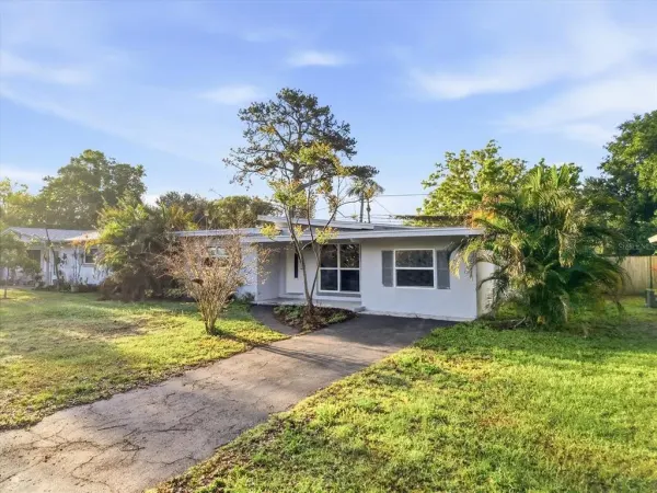 1949 Pinehurst Drive, Clearwater, FL, 33763
