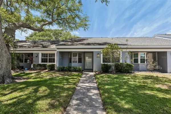 1393 Kittery Court, Safety Harbor, FL, 34695