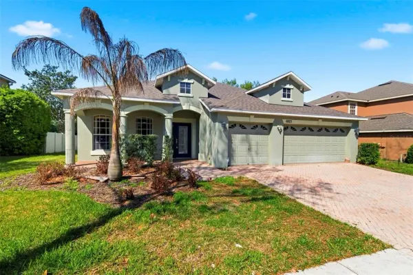 6823 Green Heron Drive, Wesley Chapel, FL, 33545
