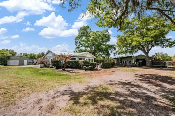 2125 Lanier Road, Plant City, FL, 33565