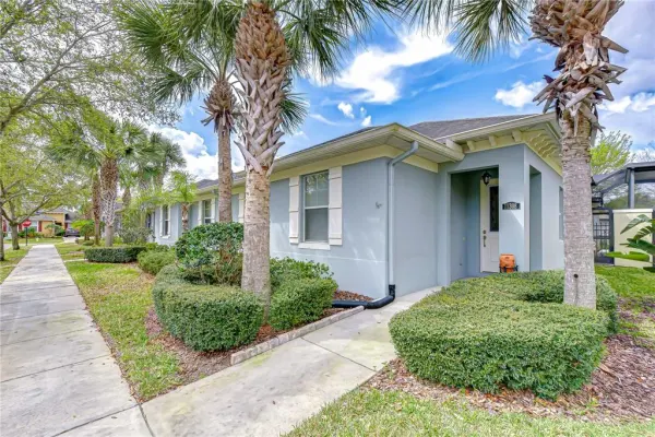 11308 Wickersley Place, Tampa, FL, 33625