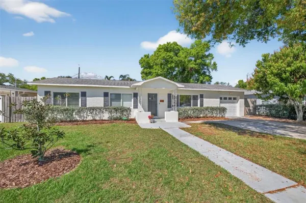 6410 14th Street N, St Petersburg, FL, 33702