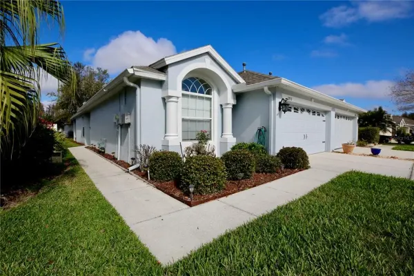 2753 Tanglewylde Drive, Land O Lakes, FL, 34638