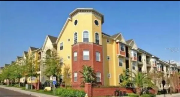 1810 E Palm Avenue, Unit 2302, Tampa, FL, 33605