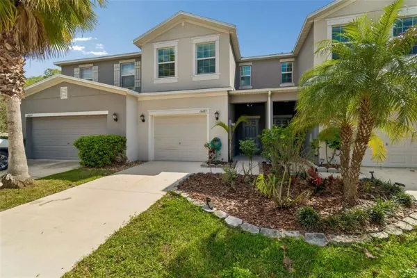 10687 Lake Montauk Drive, Riverview, FL, 33578