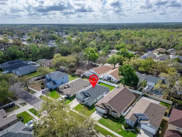 1407 Bloomingdale Trails Boulevard, Brandon, FL, 33511