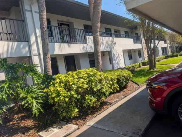 1601 43rd Street N, Unit 129, St Petersburg, FL, 33713